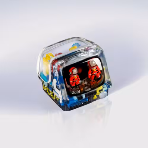 keycap (18)