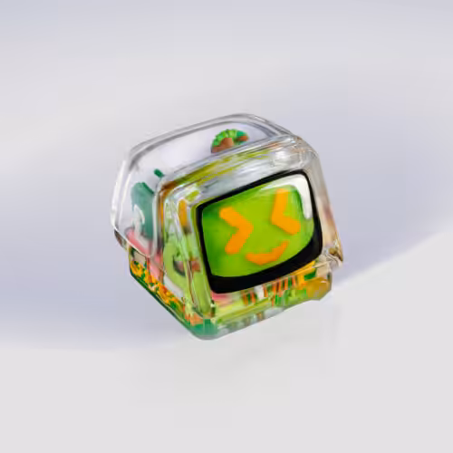 keycap (22)