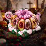 Candy Pumpkin