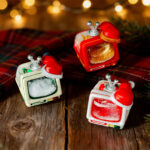 Yuletide Broadcast (x3)