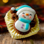 Snowman Delight