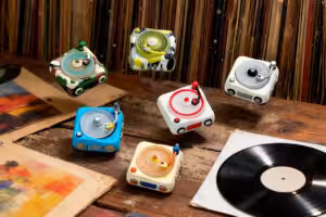 analog archive artisan keycaps