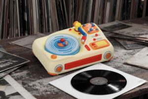 analog archive artisan keycaps