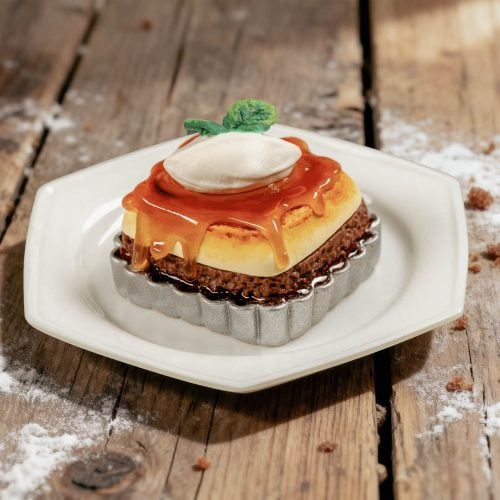 the patisserie tales artisan keycaps