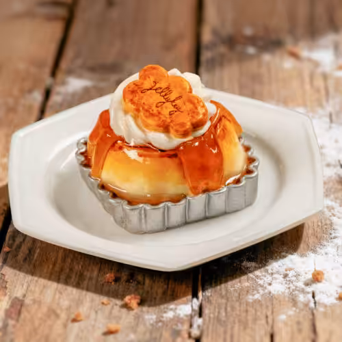 the patisserie tales artisan keycaps