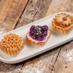 the patisserie tales artisan keycaps