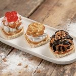 Choux Puff combo (3)