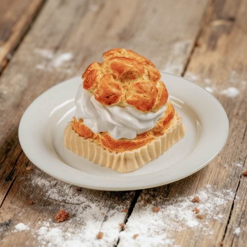 the patisserie tales artisan keycaps