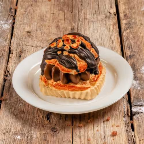 the patisserie tales artisan keycaps