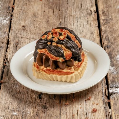 the patisserie tales artisan keycaps