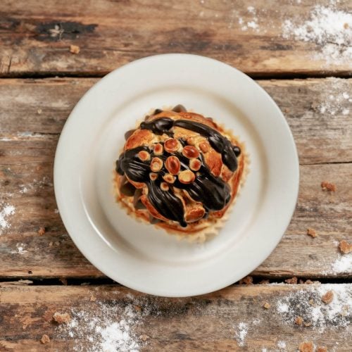 the patisserie tales artisan keycaps