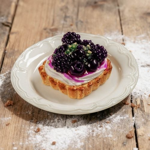 the patisserie tales artisan keycaps