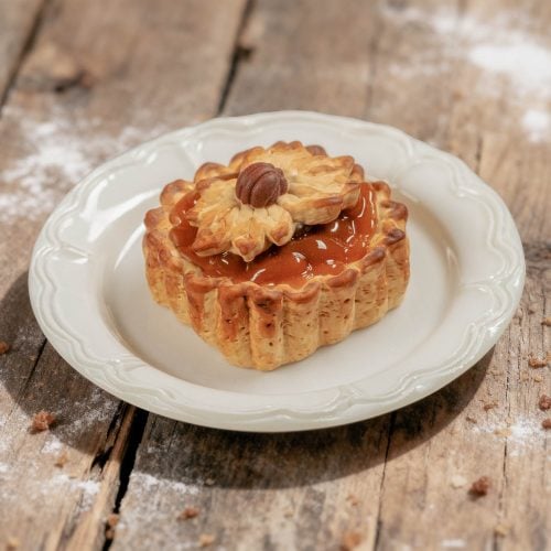 the patisserie tales artisan keycaps