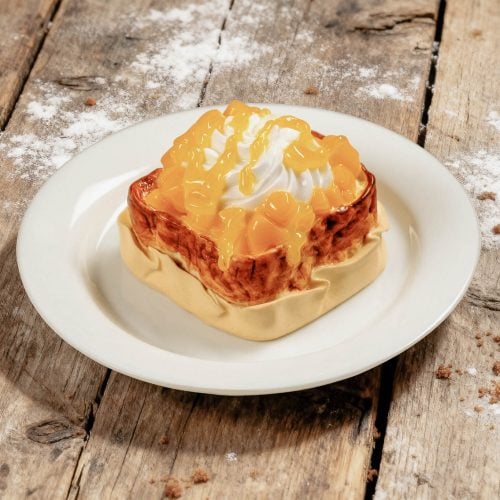 the patisserie tales artisan keycaps