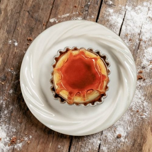 jellykey patisserietales custom keycap 061