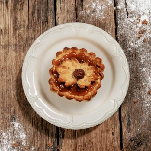 jellykey patisserietales custom keycap 064