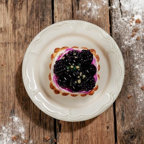 jellykey patisserietales custom keycap 065