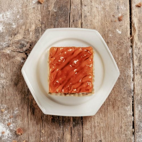 jellykey patisserietales custom keycap 068