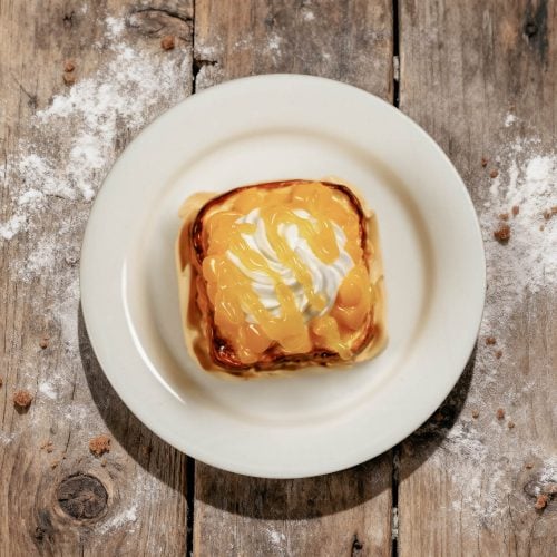 jellykey patisserietales custom keycap 069