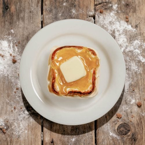 jellykey patisserietales custom keycap 070