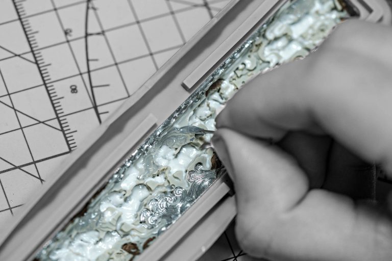 jellykey dawn hoofbeats custom keycap e031