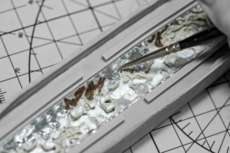 jellykey dawn hoofbeats custom keycap e034