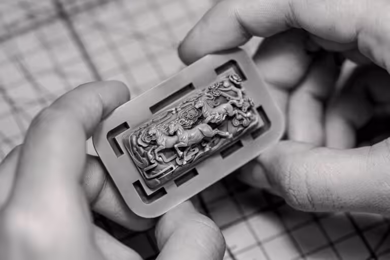 jellykey dawn hoofbeats custom keycap e035
