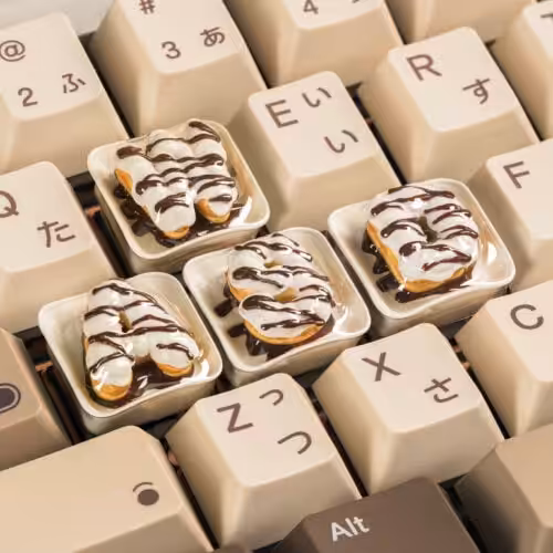 Pastry Buffet cluster kit