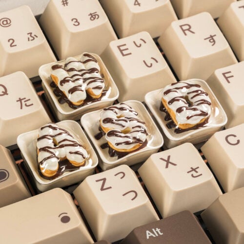 Pastry Buffet cluster kit