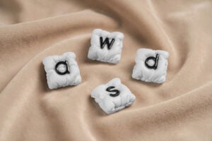 Pillow Craft cluster kit - artisan keycap by Jelly Key