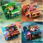 All designs (4)
