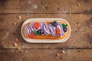 Pastry Symphony artisan keycaps by Jelly Key
