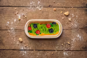 Pastry Symphony artisan keycaps by Jelly Key