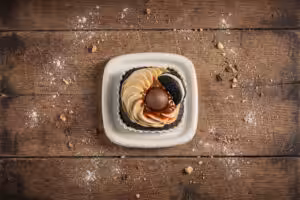 Pastry Symphony artisan keycaps by Jelly Key
