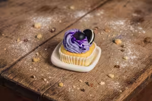 Pastry Symphony artisan keycaps by Jelly Key