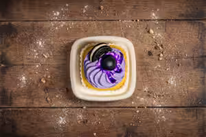 Pastry Symphony artisan keycaps by Jelly Key