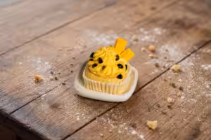 Pastry Symphony artisan keycaps by Jelly Key