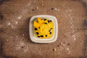 Pastry Symphony artisan keycaps by Jelly Key