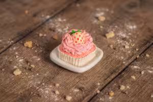 Pastry Symphony artisan keycaps by Jelly Key