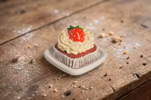 Pastry Symphony artisan keycaps by Jelly Key
