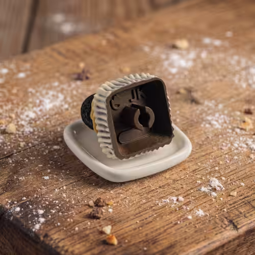 Pastry Symphony artisan keycaps by Jelly Key