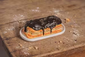 Pastry Symphony artisan keycaps by Jelly Key