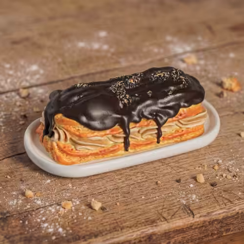Pastry Symphony artisan keycaps by Jelly Key