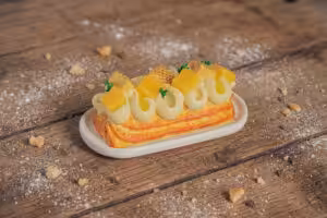 Pastry Symphony artisan keycaps by Jelly Key