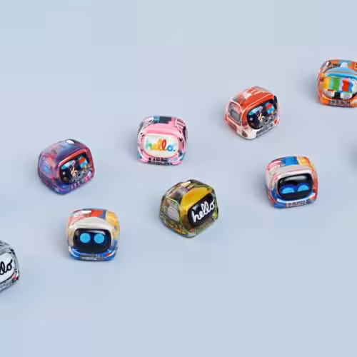 jelly key keycaps marker artwork