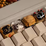Combo Kitty Trouble (4)