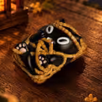Knotty Kitty
