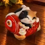 Fish Rider