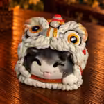 Little Lion