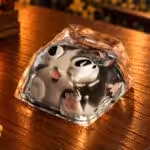 Crystal Trap
